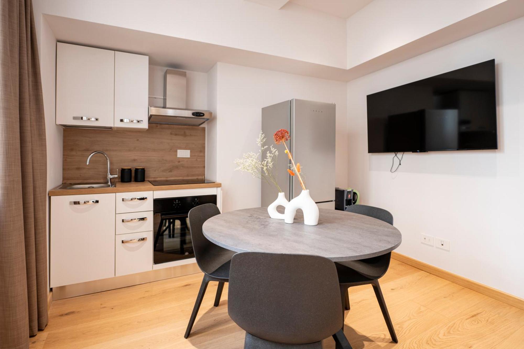 Apartamento Signoria *
